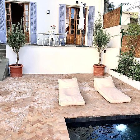 Villa Campana - Bastia Centre Екстериор снимка