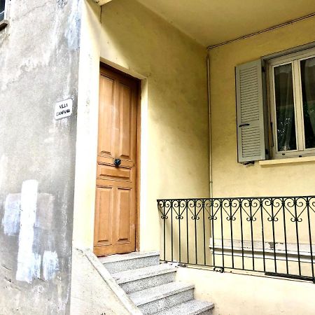 Villa Campana - Bastia Centre Екстериор снимка