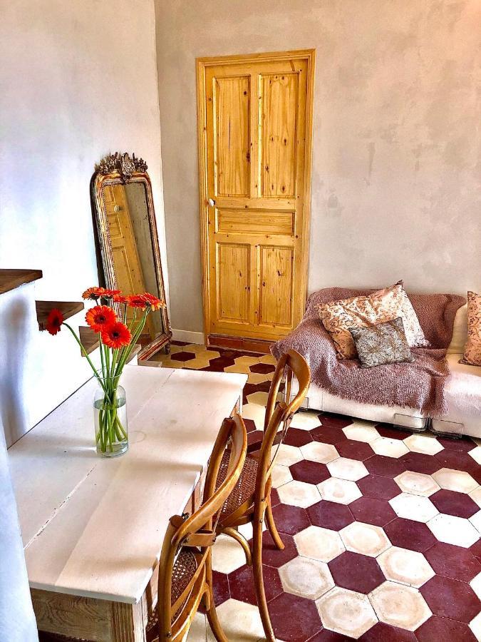 Villa Campana - Bastia Centre Екстериор снимка