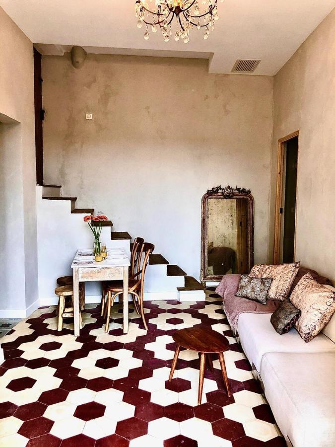 Villa Campana - Bastia Centre Екстериор снимка