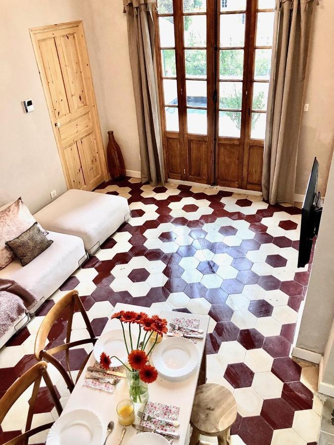 Villa Campana - Bastia Centre Екстериор снимка