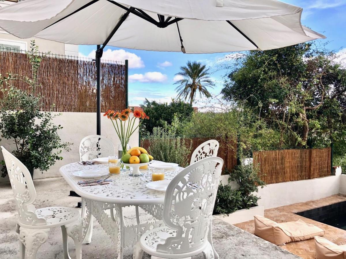 Villa Campana - Bastia Centre Екстериор снимка