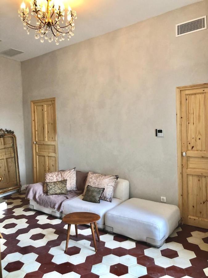 Villa Campana - Bastia Centre Екстериор снимка