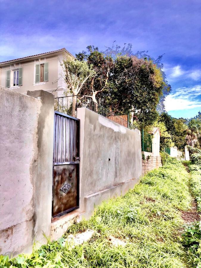 Villa Campana - Bastia Centre Екстериор снимка