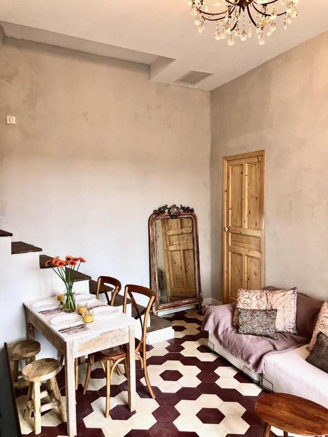 Villa Campana - Bastia Centre Екстериор снимка