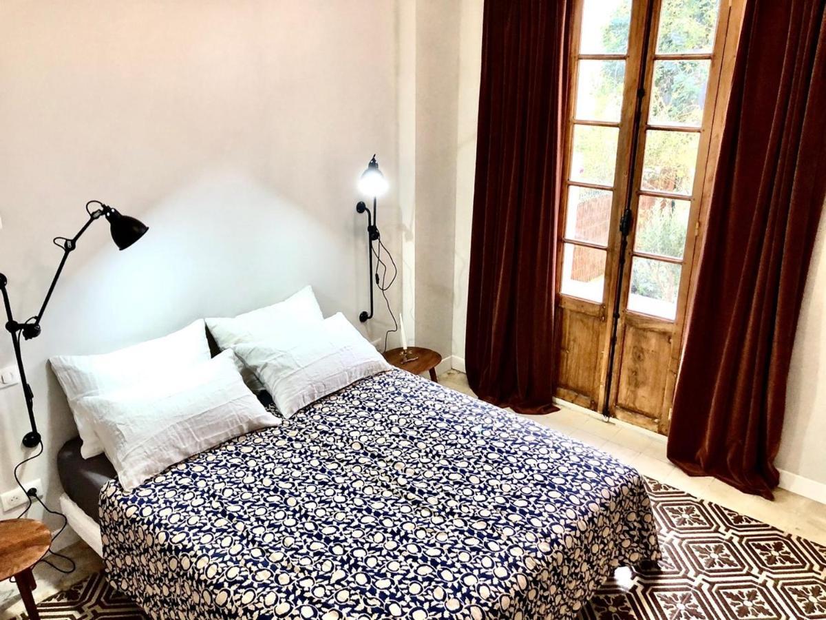 Villa Campana - Bastia Centre Екстериор снимка