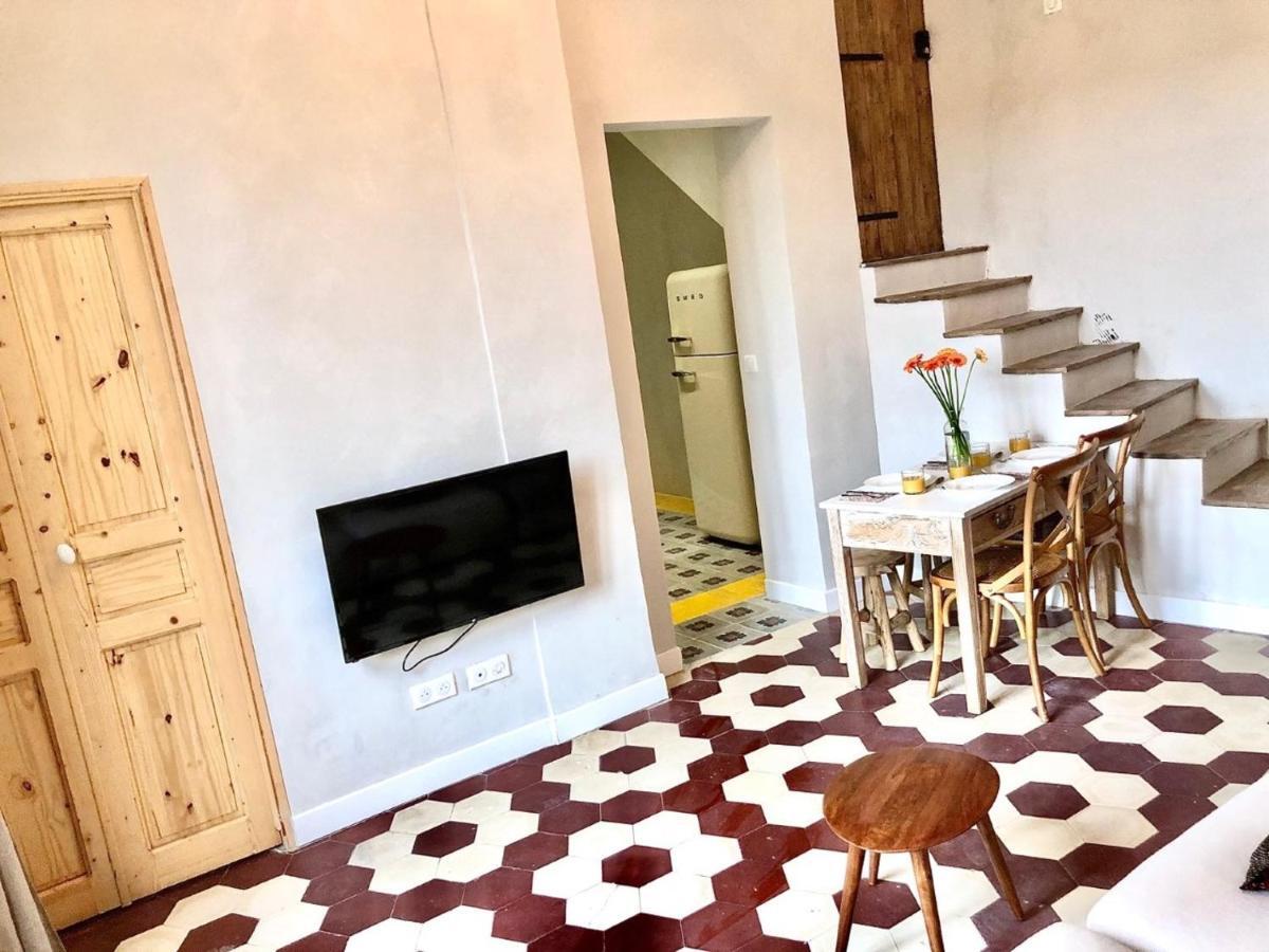 Villa Campana - Bastia Centre Екстериор снимка