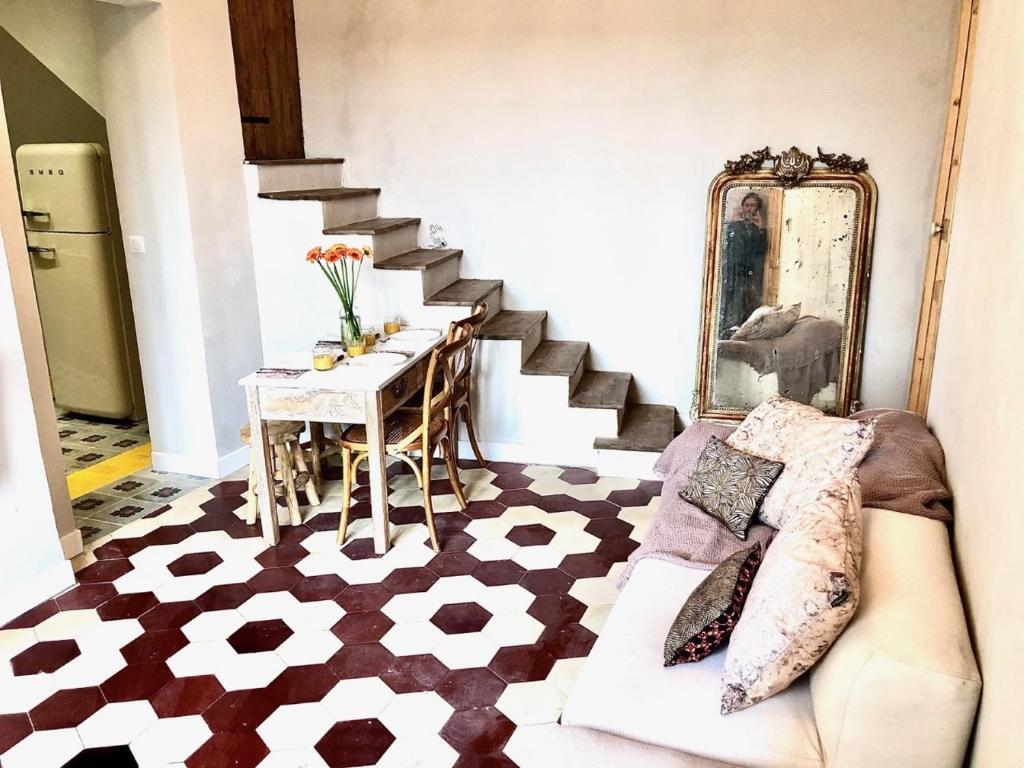 Villa Campana - Bastia Centre Екстериор снимка