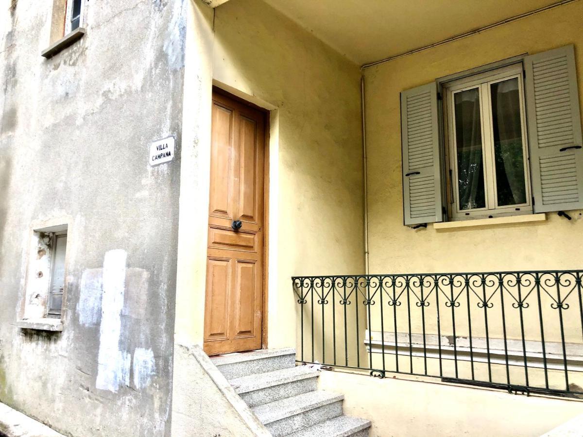 Villa Campana - Bastia Centre Екстериор снимка