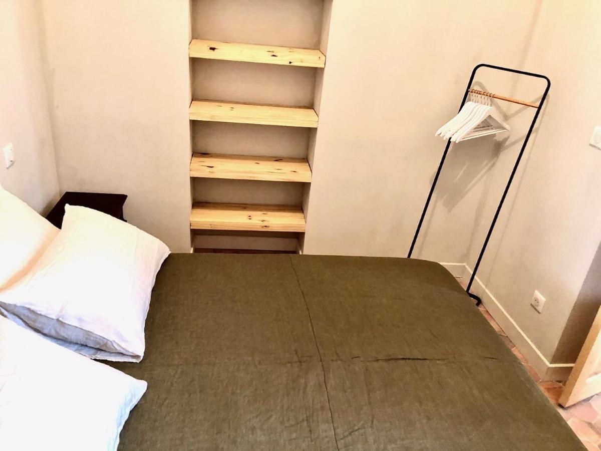 Villa Campana - Bastia Centre Екстериор снимка