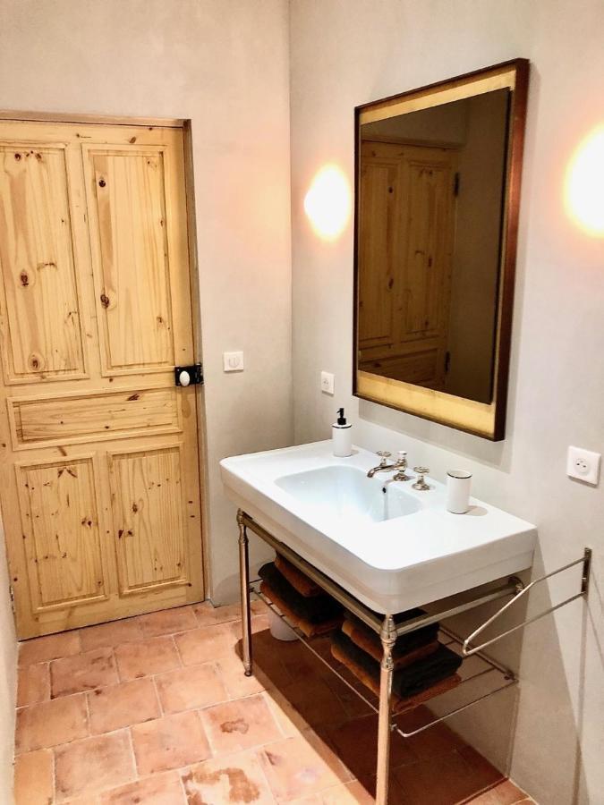 Villa Campana - Bastia Centre Екстериор снимка