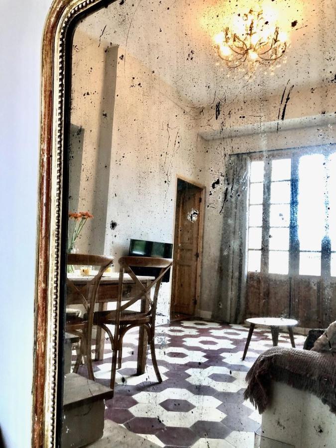 Villa Campana - Bastia Centre Екстериор снимка