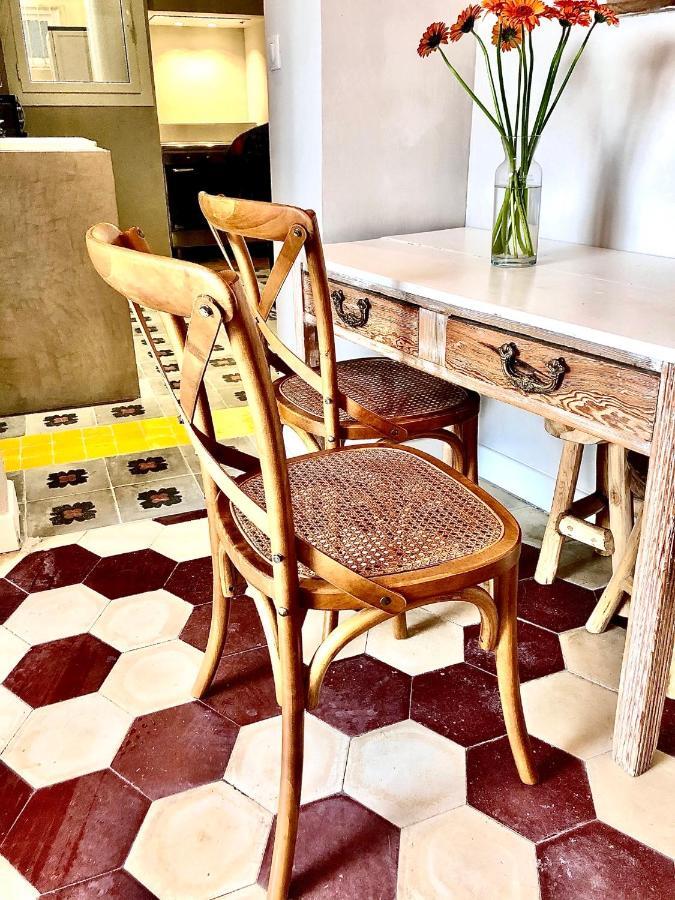 Villa Campana - Bastia Centre Екстериор снимка