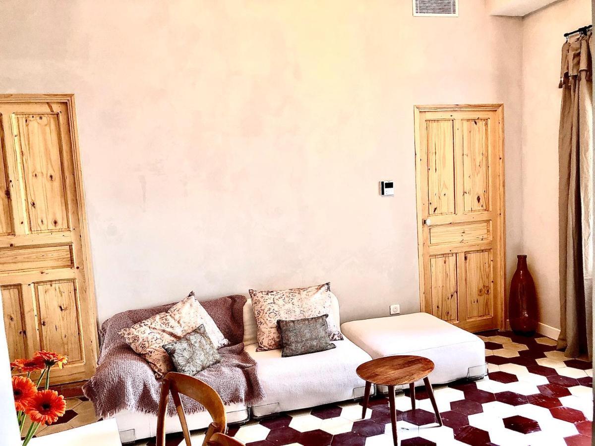 Villa Campana - Bastia Centre Екстериор снимка
